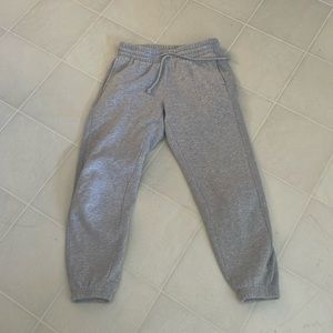 TNA Cozyaf Sweatpants